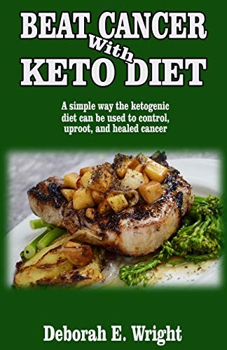 Beat cancer with keto diet - beat, diet: