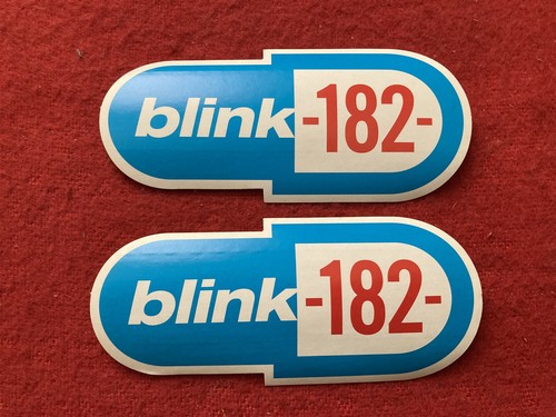 Blink 182 enema - blink-182, of