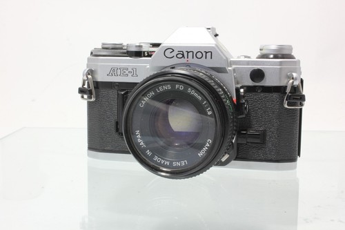 Canon slr kamera - slr,