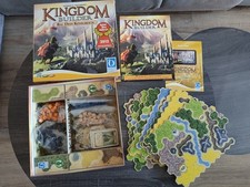 Kingdom Builder Brettspiel