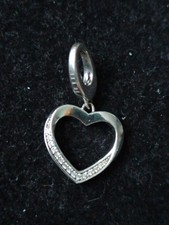 JETTE Joop, Herz Charm, Aus