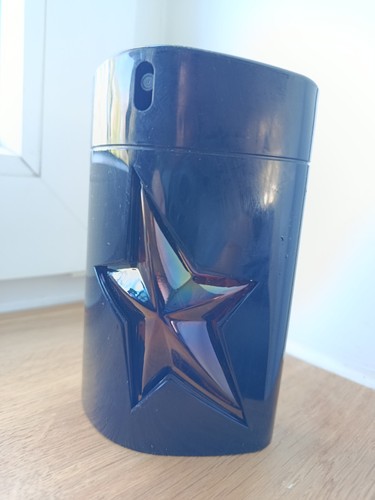 Thierry mugler men - thierry,