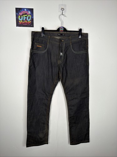 Maskulin hip hop jeans herren - hip,