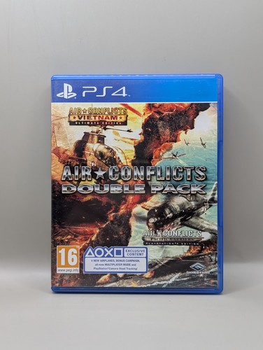 Air conflicts doppelpack - conflicts, |