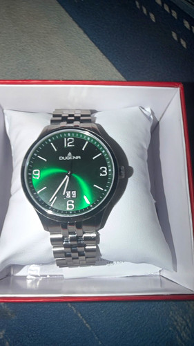 Dugena analog armbanduhr - dugena,