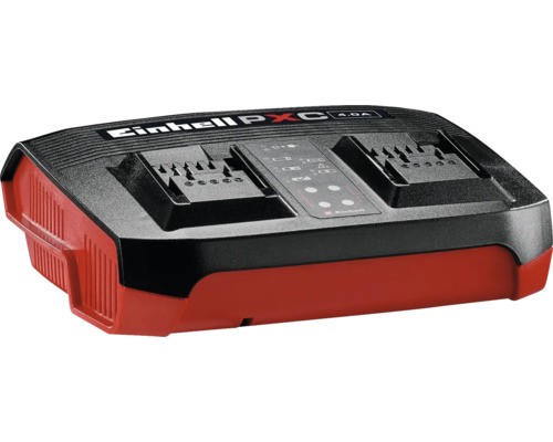 Twincharger einhell power - einhell,