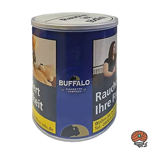 Buffalo blue blau - buffalo, halfzware