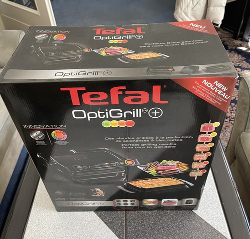 Tefal 7148 optigrill - tefal,