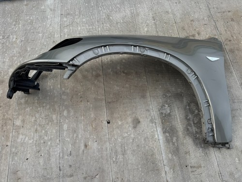Bmw e70 kotflügel vorne - x5,