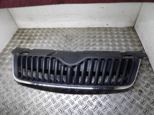 Skoda fabia kühlergrill - fabia,