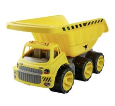 BIG Power Worker Mega Kipper