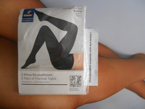 Tchibo klima strumpfhosen - tchibo, 60