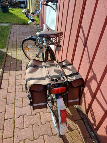 Fahrrad marke sparta - sparta, zoll