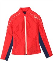 KLEPPER Damen Windbreaker