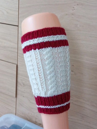 Handarbeit loferl - handarbeit!,