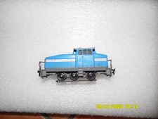 Märklin H0 3078 Diesellok  BR