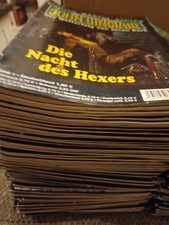 John Sinclair Classics,NEU, 148 Hefte mit der Nr 1!  1-199, Bastei Verlag 