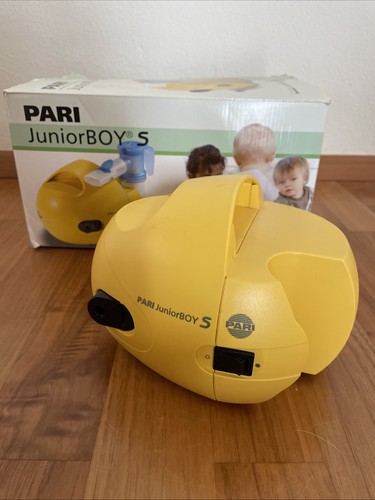 Pari junior boy - pari, s