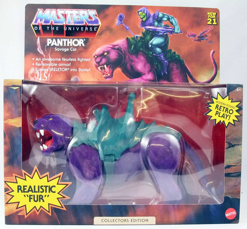 Masters the universe - masters, of