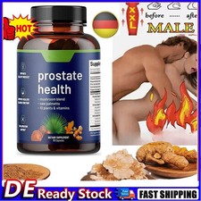 Prostate Health Capsules