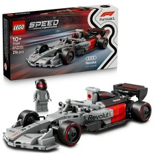 LEGO Speed Champions 77259