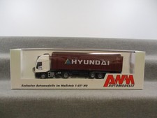 AWM 54523 1:87 LKW Modell