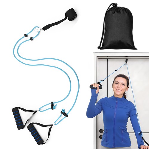 Schultertrainer pulley mit - schultertrainer,