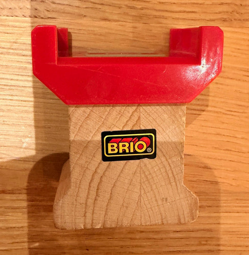 Brio holzeisenbahn zubehör - brio,