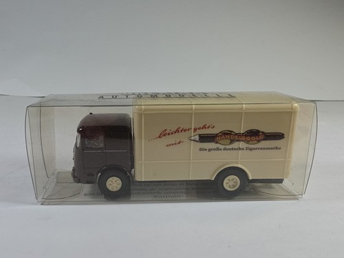 J564 brekina büssing 79109 - büssing,