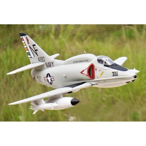 Freewing skyhawk epo - skyhawk,