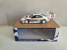 Spark 1/43 Toyota Celica R
