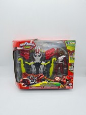 Power Rangers Dino Charge