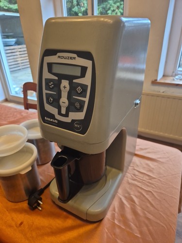 Rowzer frozen food cutter - rowzer,