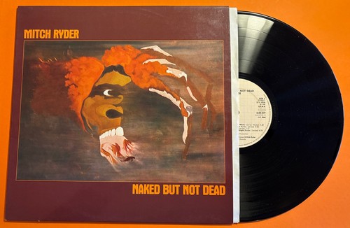 Mitch ryder naked - -, but
