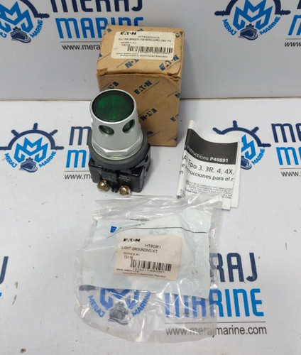 Eaton ht8gdgv3 illum grün - ht8gdgv3,