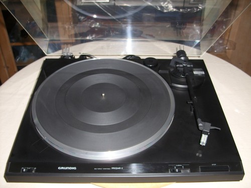 Grundig lb20 prisma made - grundig,
