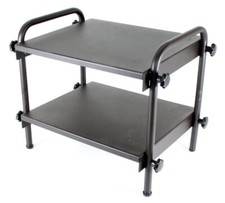 Rack - Konsole - Stapelhilfe - für Überblend-Diaprojektoren