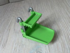 Playmobil - Flughafen - Trolley Koffer Gepäckwagen grün, für 3186 3353 3886