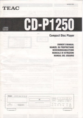 Onkyo p1250 - onkyo,
