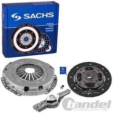 SACHS KUPPLUNGSSATZ passend