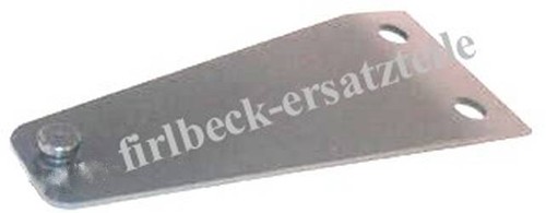 Messerhalter blattfeder - messerhalter,