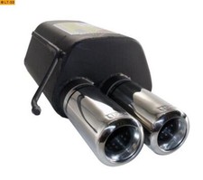 ULTER Sportauspuff Honda