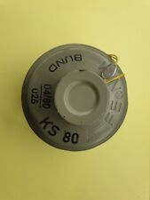 KS Filter Ersatzfilter f Dräger M65 Z M65Z EN-Gewinde Schutzmaske Gasmaske RD40