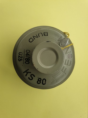Filter ersatzfilter f - ks,