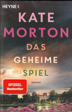 📚 Das geheime Spiel * Kate