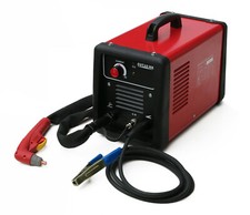 Plasmaschneider Plasmaschneidgerät Plasma CUT40 NH BOSJOB 40A Inverter -max 10mm