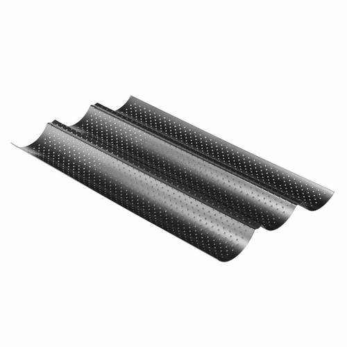 Baguetteblech - baguetteblech,