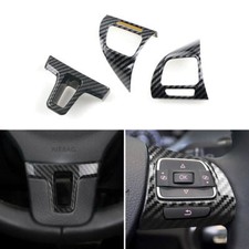 2x Beu Carbon Lenkrad