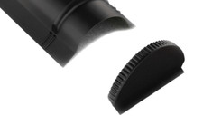 Roofart Firstabschluss