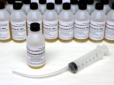 Eaton M62 Supercharger Öl